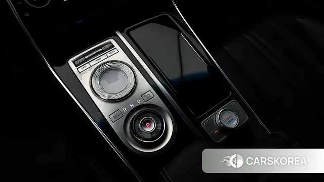 Genesis GV80 id 3788436 из Кореи 10