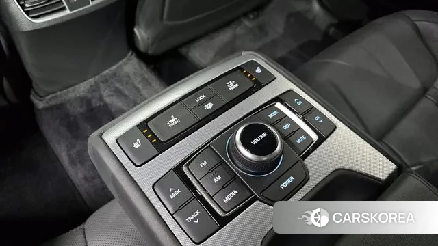 Genesis G80 id 3672930 из Кореи 10