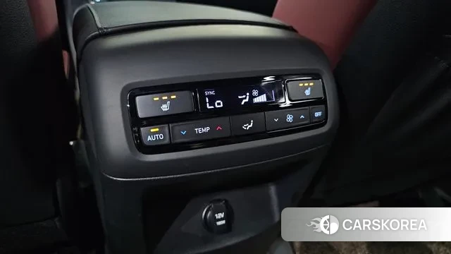 Hyundai Palisade id 3058950 из Кореи 10