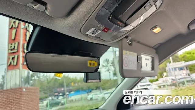 Kia Di Ol Nu Niro id 2636855 из Кореи 10