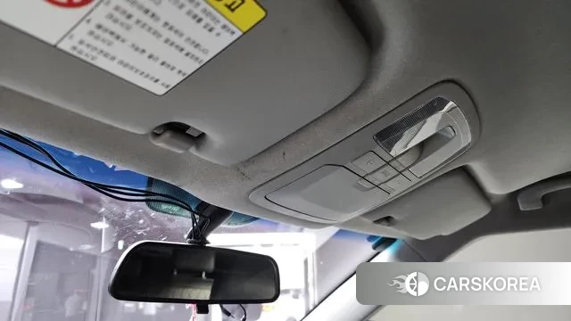 Ssangyong Tivoli Armor id 3474882 из Кореи 10