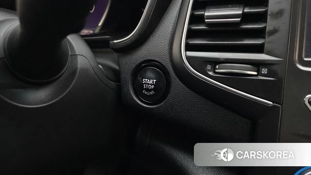 Renault Korea (Samsung) SM6 id 4318061 из Кореи 10