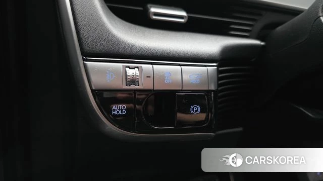 Hyundai Ionic 5 id 4604105 из Кореи 10