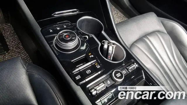 Kia K5 Hybrid 3rd Generation id 2679779 из Кореи 10