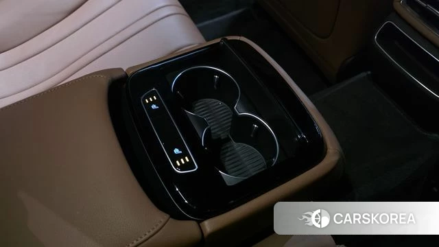 Genesis G80 (RG3) id 4524597 из Кореи 10