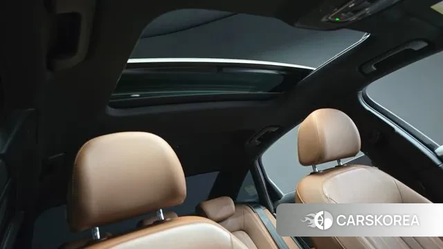 Audi A6 (C8) id 3307125 из Кореи 10