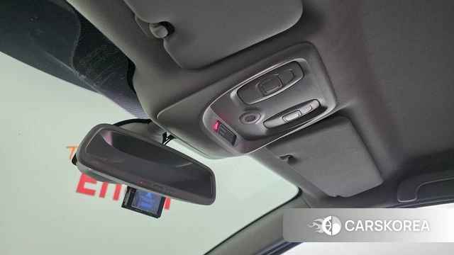 Renault Korea (Samsung) New QM3 id 3880107 из Кореи 10