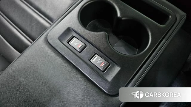 Renault Korea (Samsung) SM6 id 4430505 из Кореи 10