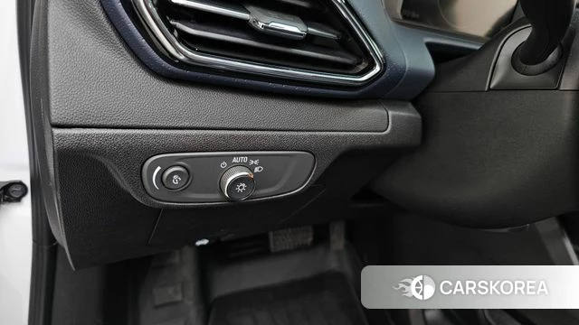 Chevrolet (GM Daewoo) Bolt EUV id 4337158 из Кореи 10