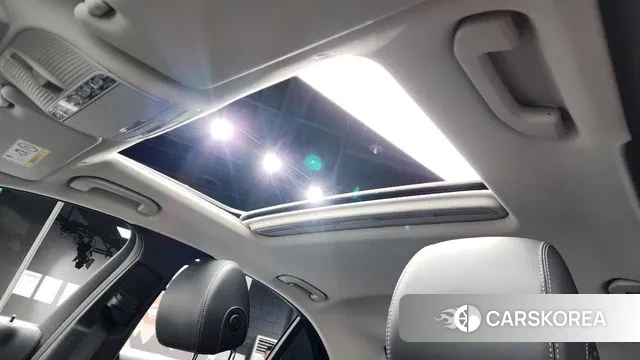 Mercedes-Benz E-Class W213 id 3607686 из Кореи 10