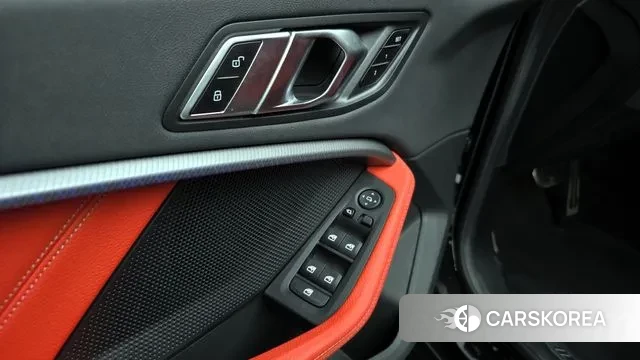 BMW 2 Series Gran Coupe (F44) id 3722511 из Кореи 10