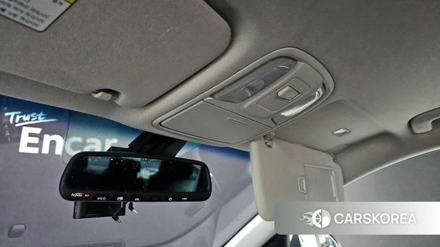 Kia The New K5 2nd generation id 4197192 из Кореи 10