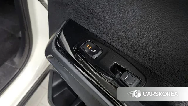 Ssangyong Torres id 3513188 из Кореи 10