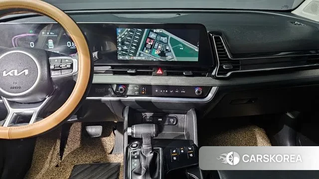 Kia Sportage 5th Generation id 3591909 из Кореи 10