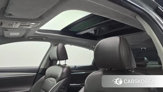 Hyundai The New Grandeur IG id 3788665 из Кореи 10