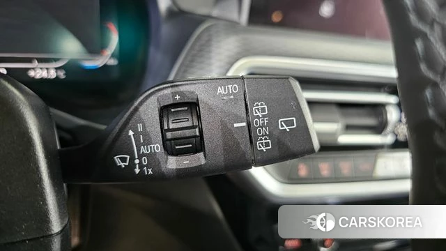 BMW X3 (G01) id 4433929 из Кореи 10