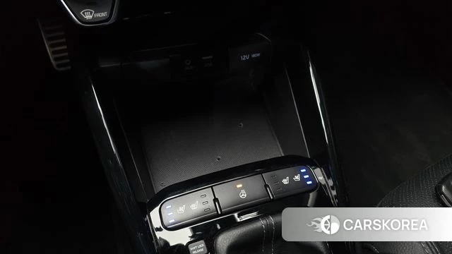 Kia Stonic id 4737391 из Кореи 10