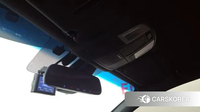 Hyundai Sonata New Rise Hybrid id 3188172 из Кореи 10