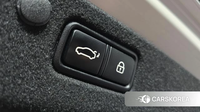 Hyundai The New Grandeur IG Hybrid id 4754921 из Кореи 10