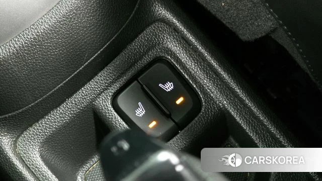 Chevrolet (GM Daewoo) The New Spark id 4371859 из Кореи 10