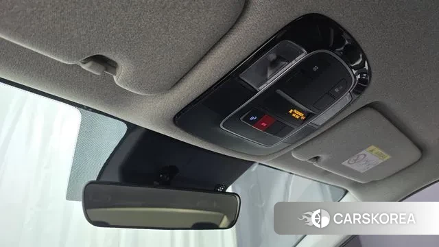 Hyundai Sonata D Edge (DN8) id 3452141 из Кореи 10