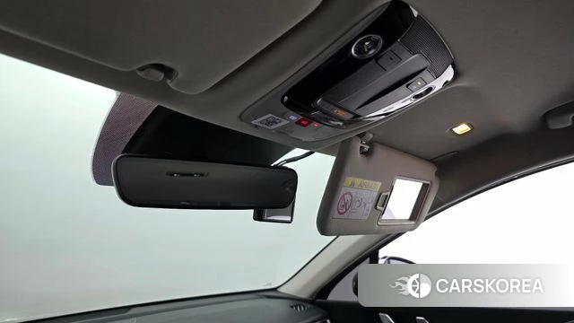 Kia K5 3rd generation id 4585045 из Кореи 10