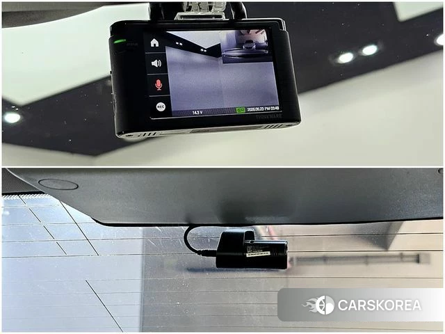Renault Korea (Samsung) SM5 Nova id 4496977 из Кореи 10
