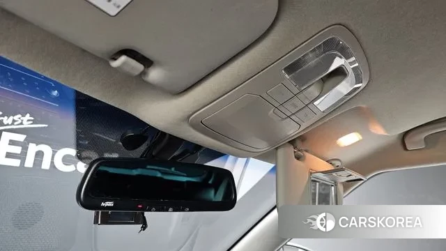 Ssangyong Berry New Tivoli id 3520147 из Кореи 10