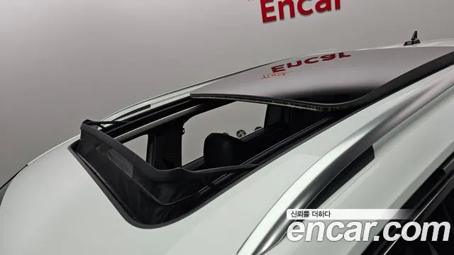 Volkswagen Tiguan Allspace id 2837227 из Кореи 10