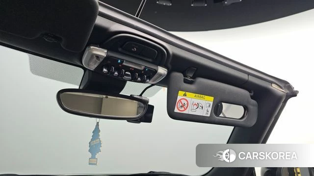 Mini Cooper Convertible id 3934021 из Кореи 10