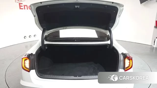 Hyundai Sonata (DN8) id 3489470 из Кореи 10