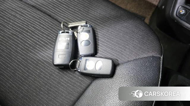 Kia The New Ray id 4324050 из Кореи 10
