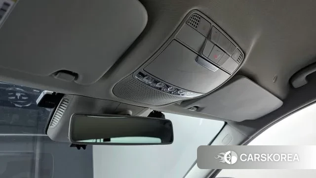 Mercedes-Benz C-Class W205 id 3651216 из Кореи 10