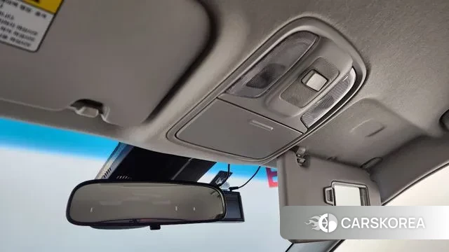 Kia The New Niro id 3459795 из Кореи 10