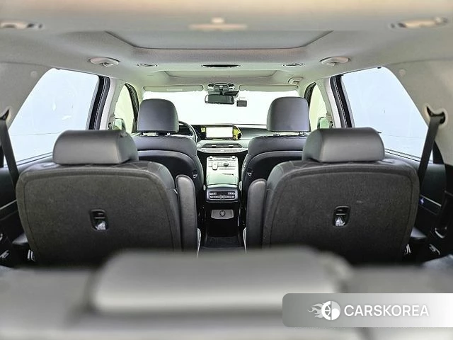 Hyundai Palisade id 4600074 из Кореи 10