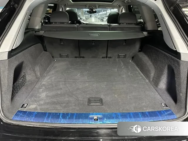 Audi Q7 (4M) id 2997303 из Кореи 10