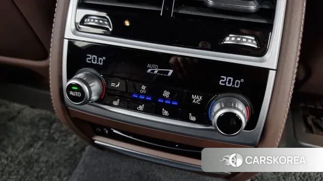 BMW 7 Series (G11) id 3069859 из Кореи 10