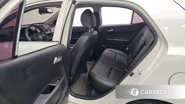 Kia Morning Urban (JA) id 4323282 из Кореи 10