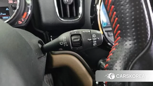 Mini Cooper S Countryman id 3525669 из Кореи 10