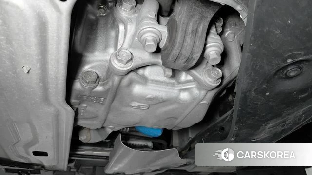 Honda Accord 10th Generation id 4604575 из Кореи 10