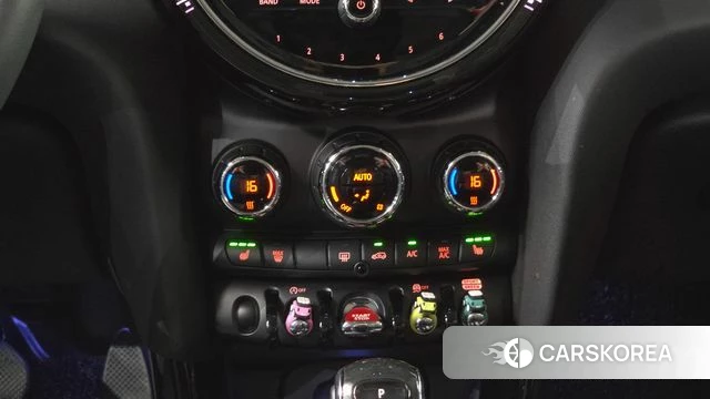 Mini Cooper id 4720164 из Кореи 10