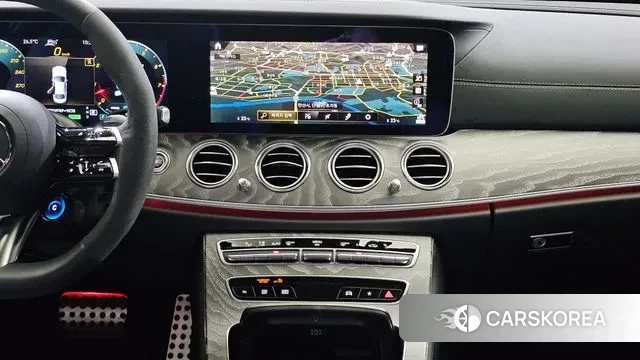 Mercedes-Benz E-Class W213 id 3021877 из Кореи 10