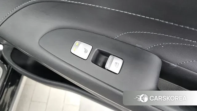 Hyundai The New Grandeur IG id 3550864 из Кореи 10