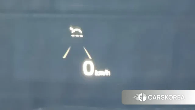 Kia K7 Premier Hybrid id 3530831 из Кореи 10