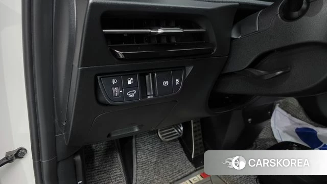 Kia EV6 id 4580438 из Кореи 10
