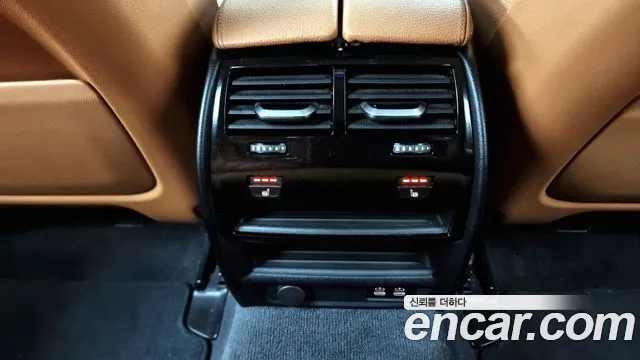 BMW 5 Series (G30) id 2854461 из Кореи 10