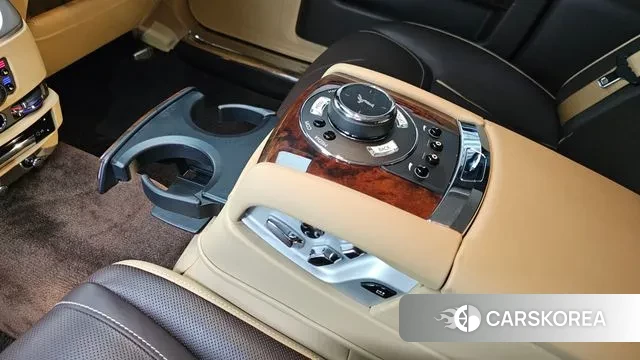 Rolls-Royce Ghost id 3000586 из Кореи 10