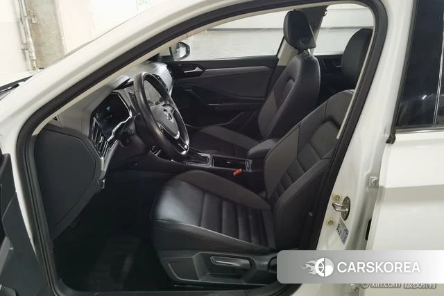 Volkswagen Sagitar id 4273239 из Китая 10