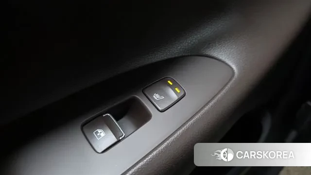 Hyundai The New Grandeur IG Hybrid id 2890481 из Кореи 10