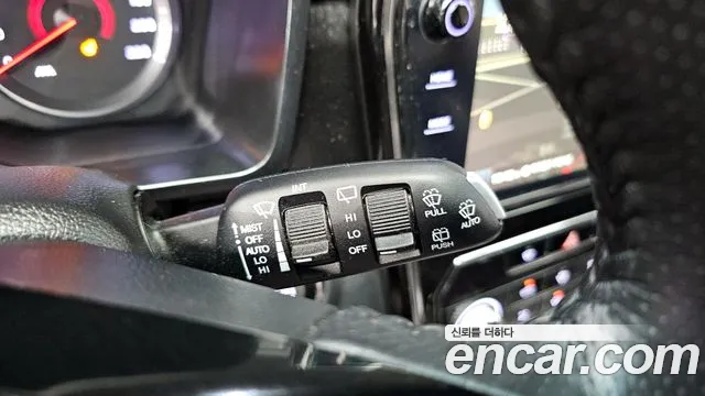 Ssangyong Berry New Tivoli id 2754617 из Кореи 10